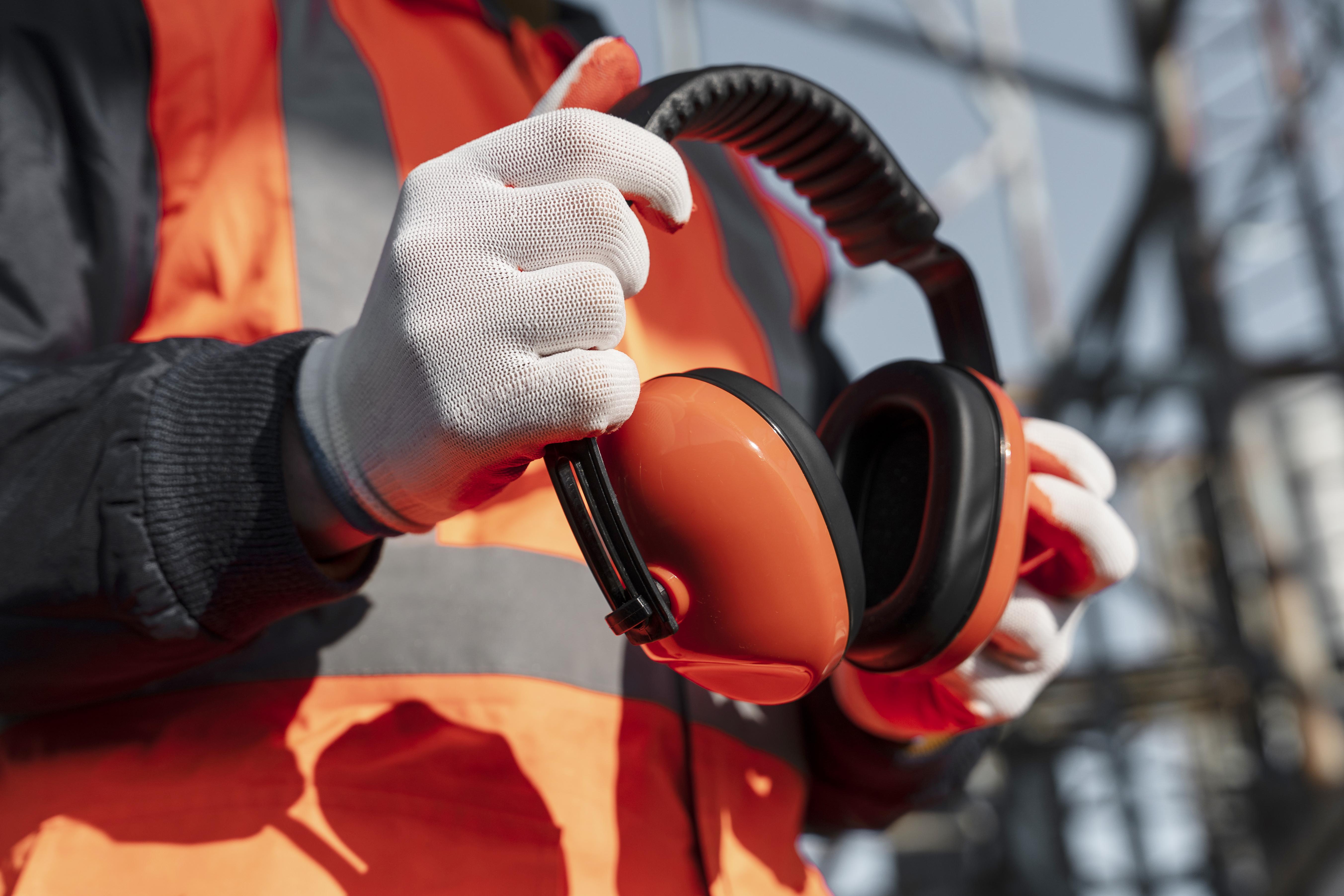 Safety Services